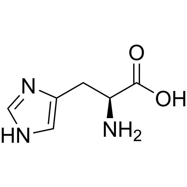 L-Histidine (Standard)