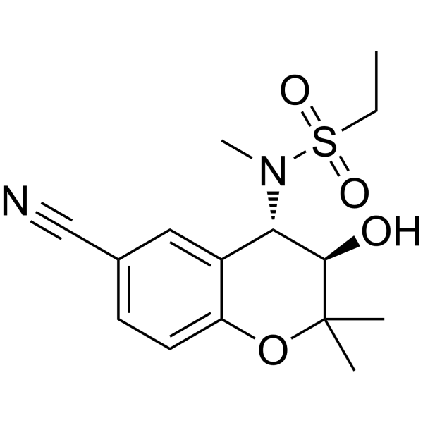 Chromanol 293B