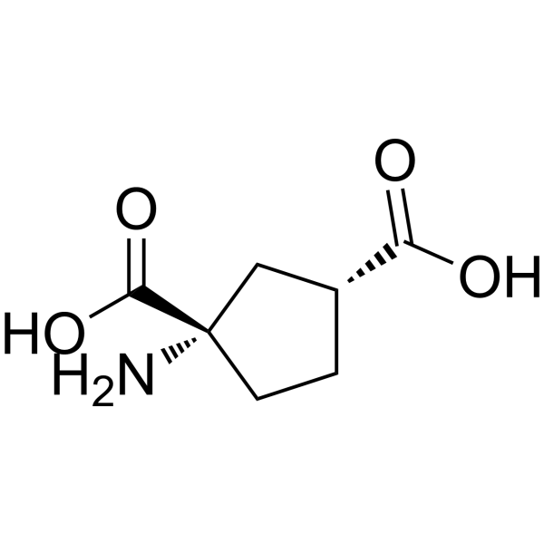 (1S,3R)-ACPD