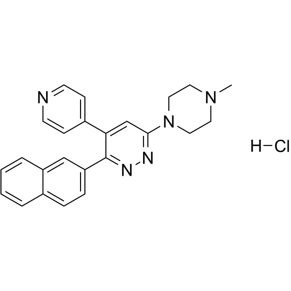 MW-150 hydrochloride