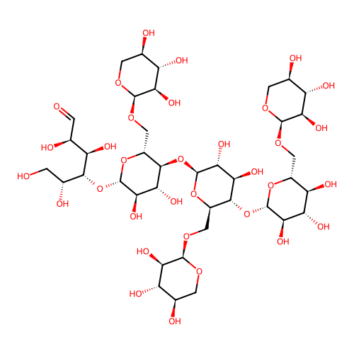 Heptasaccharide