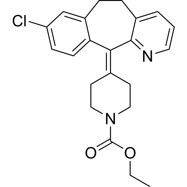 Loratadine