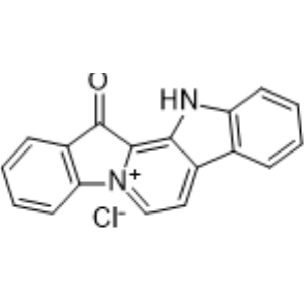 Fascaplysin