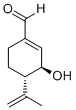 3-Hydroxyperillaldehyde