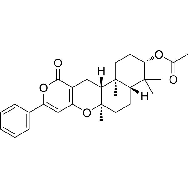 Phenylpyropene C