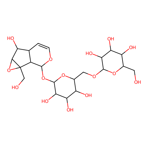 Rehmannioside A