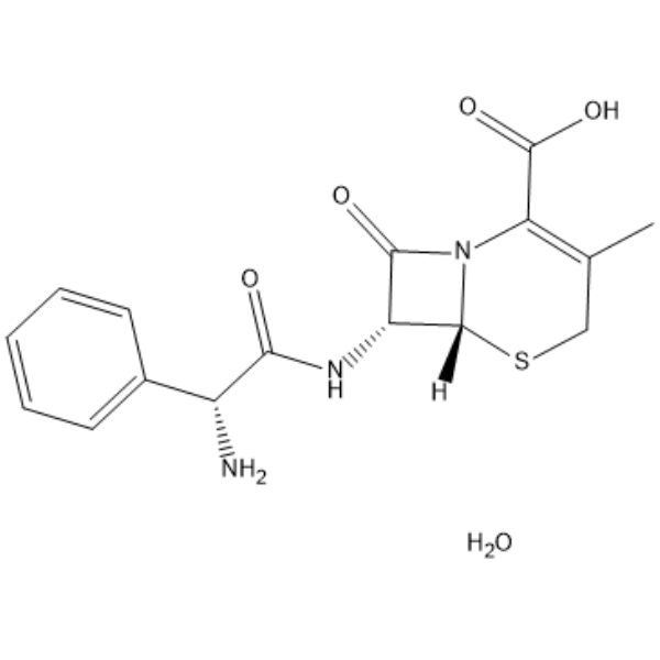 Cephalexinmonohydrate