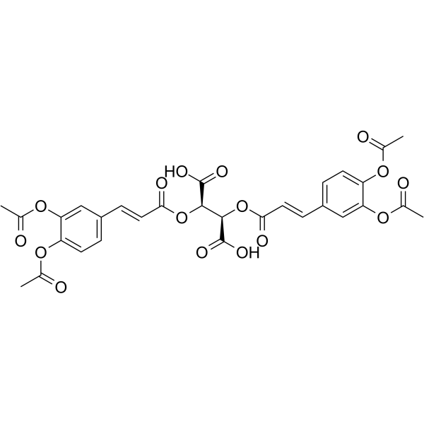 HIV-1 integrase inhibitor 7