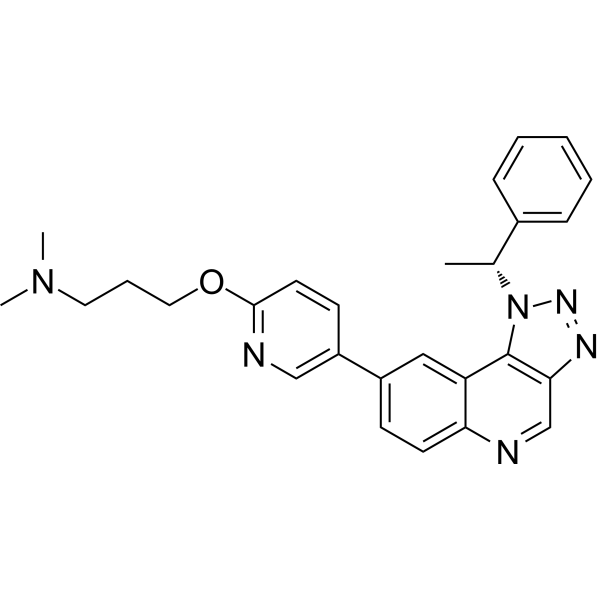 ATM Inhibitor-7