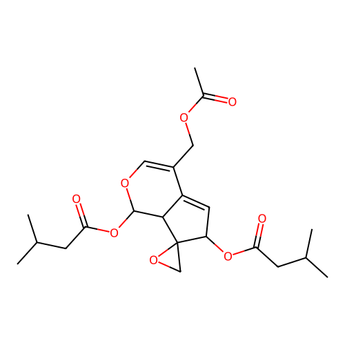 Valepotriate