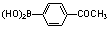 P-ACETYLPHENYLBORONIC ACID