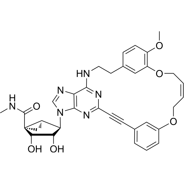 A3AR agonist 2