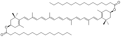 Zeaxanthin dipalmitate