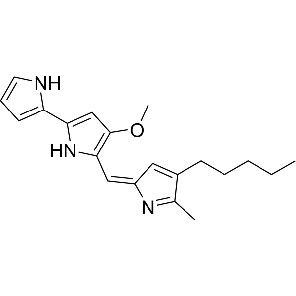 Prodigiosin