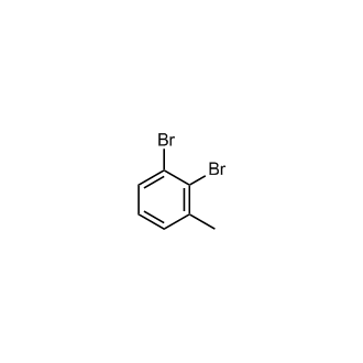 1,2-Dibromo-3-methylbenzene