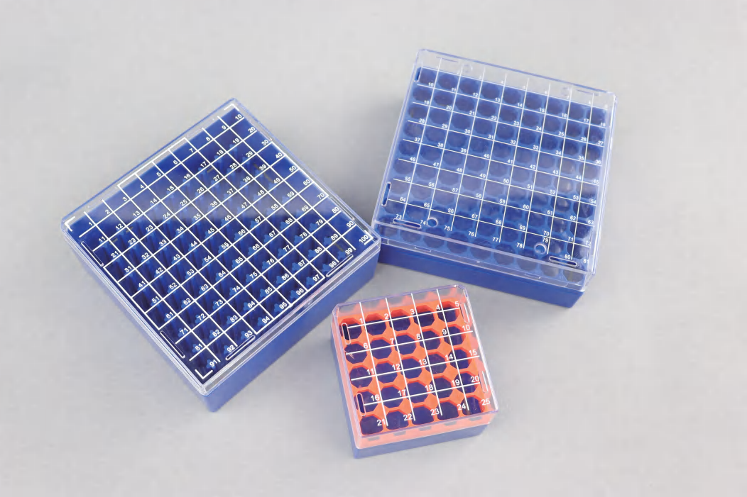 Cryogenic Box