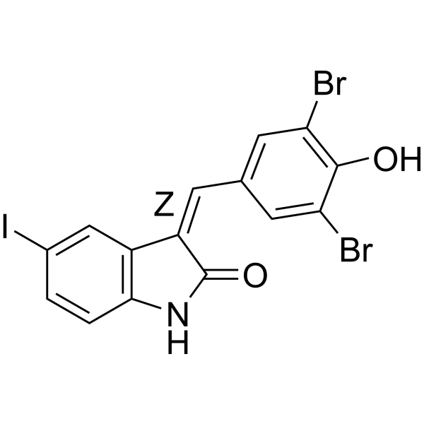 (Z)-GW 5074