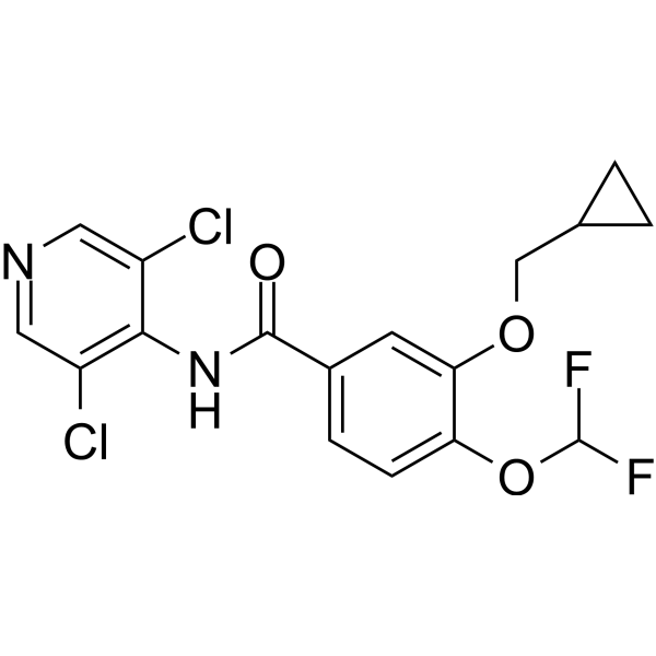 Roflumilast