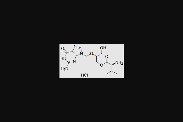 Valganciclovir HCl