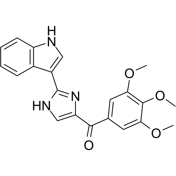 Sabizabulin