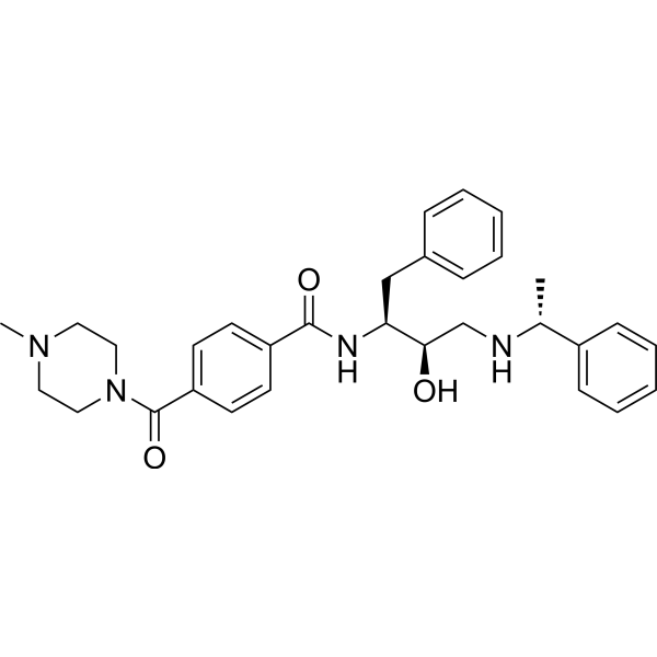 Antimalarial agent 20