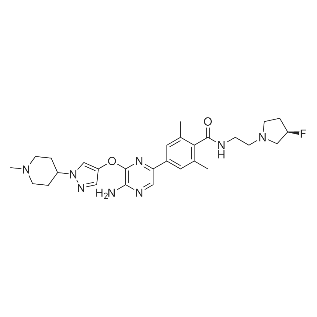 HPK1-IN-32