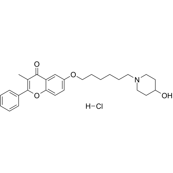 Sigma-LIGAND-1 hydrochloride
