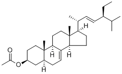 α-Spinasterol acetate