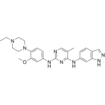 PDGFR-IN-1