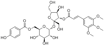 Tenuifoliside A