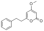 5,6-Dehydro-7,8-dihydrokawain