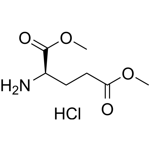 Dimethyl D-glutamate hydrochloride