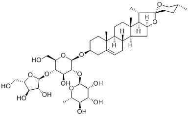 Polyphyllin D