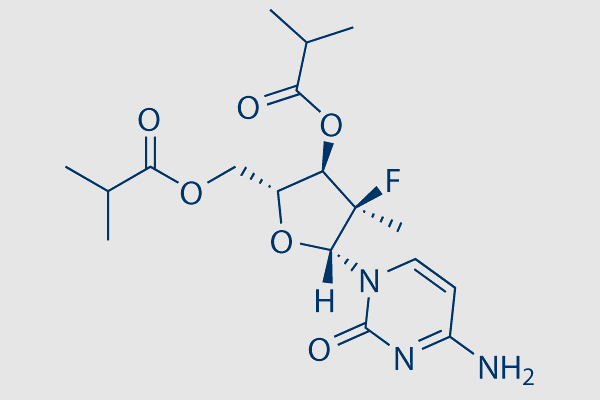 Mericitabine