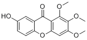 Onjixanthone I