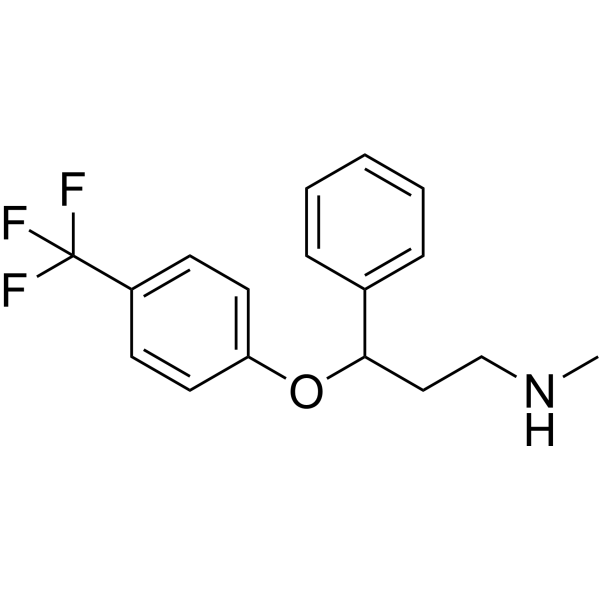 Fluoxetine
