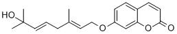 8-Demethoxyschinilenol