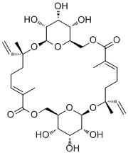 Dicliripariside A