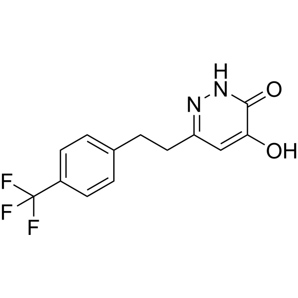 Luvadaxistat