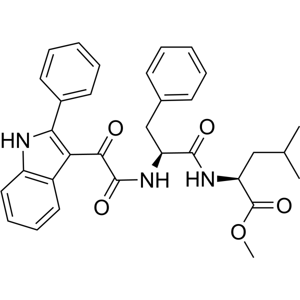 MDM2-p53-IN-16
