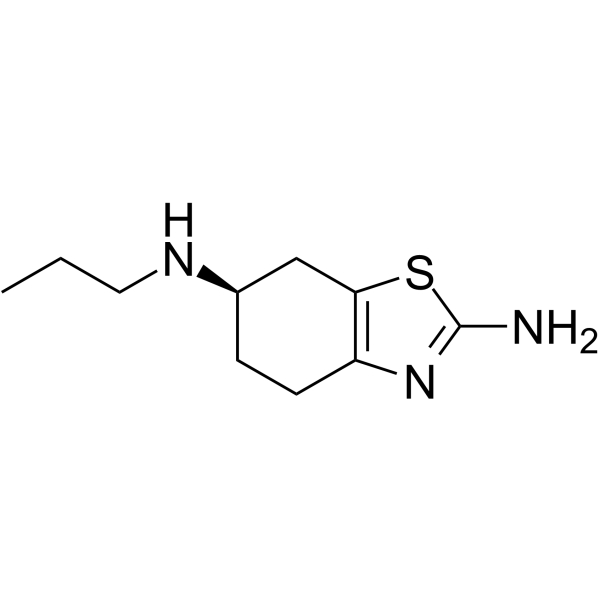 Dexpramipexole