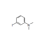 3-Iodo-N,N-dimethylaniline