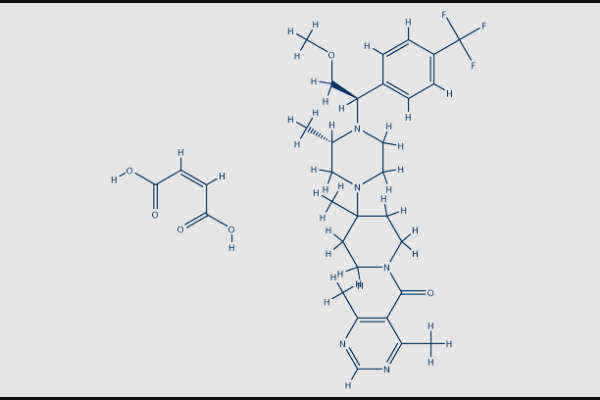 Vicriviroc maleate