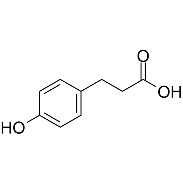 Desaminotyrosine