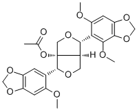 2-Demethoxyleptostachyol acetate