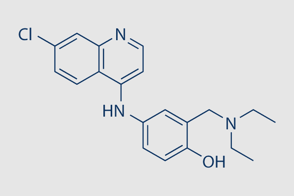 Amodiaquine