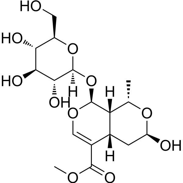 Morroniside