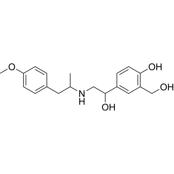 Salmefamol