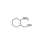 (2-aminocyclohexyl)methanol