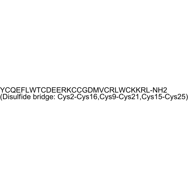 Pterinotoxin-2